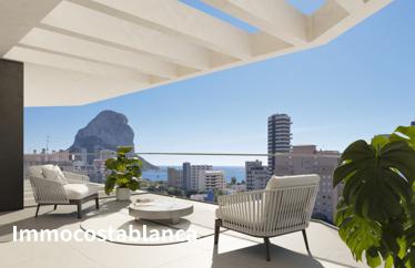Apartment in Calpe, 108 m²