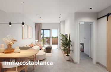 Detached house in Pilar de la Horadada, 70 m²