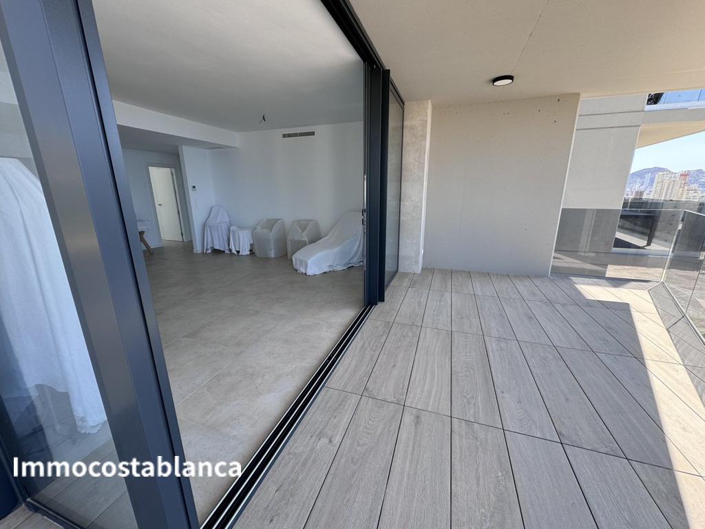 Apartment in Benidorm, 113 m², 560,000 €, photo 6, listing 54533856