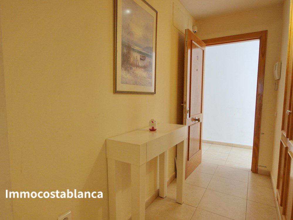 Apartment in Alicante, 135,000 €, photo 6, listing 10479848