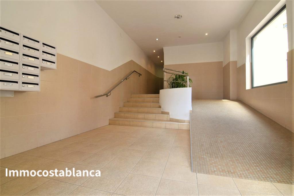 2 room apartment in Calpe, 52 m², 145,000 €, photo 10, listing 69808176