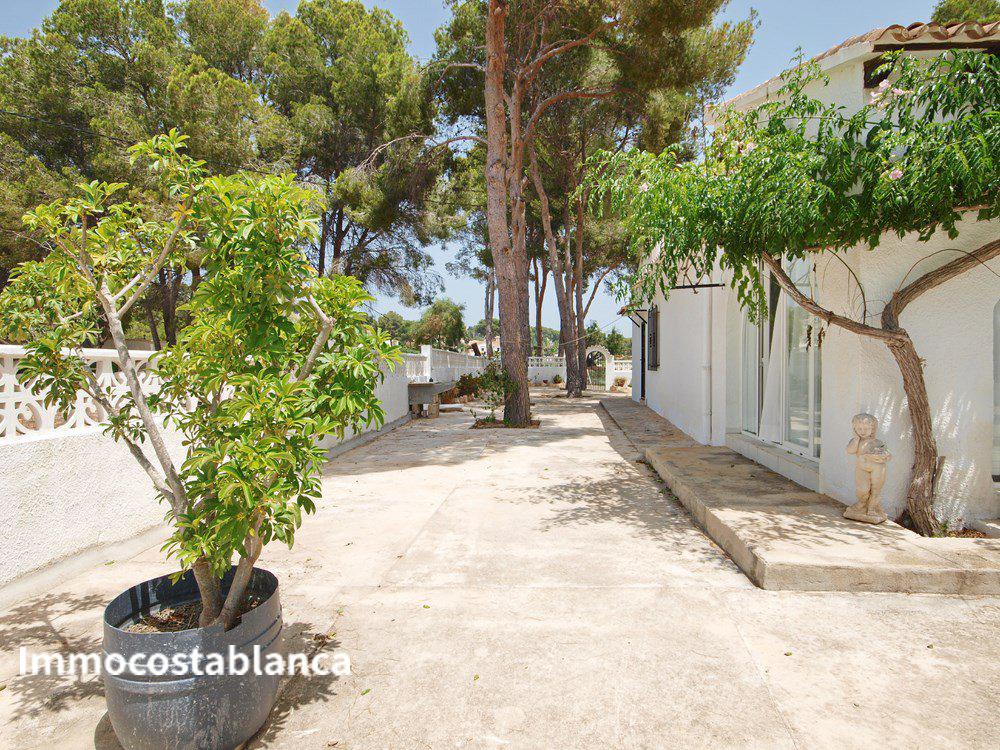 Detached house in Moraira, 175 m², 1,000,000 €, photo 5, listing 59075128