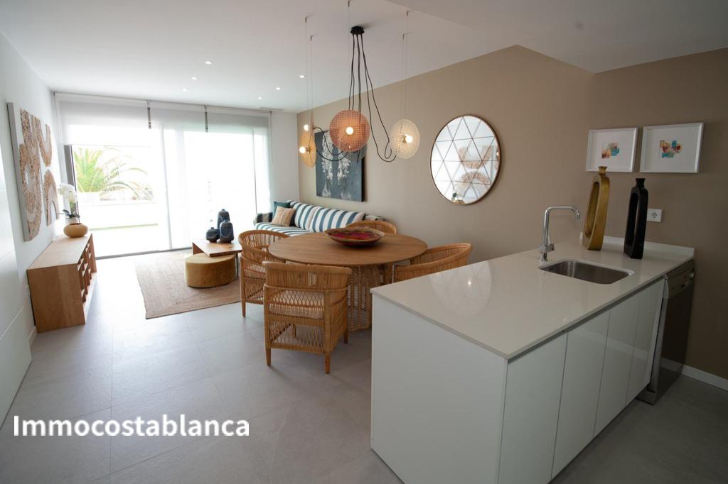 Apartment in Benidorm, 158 m², 350,000 €, photo 1, listing 68620096