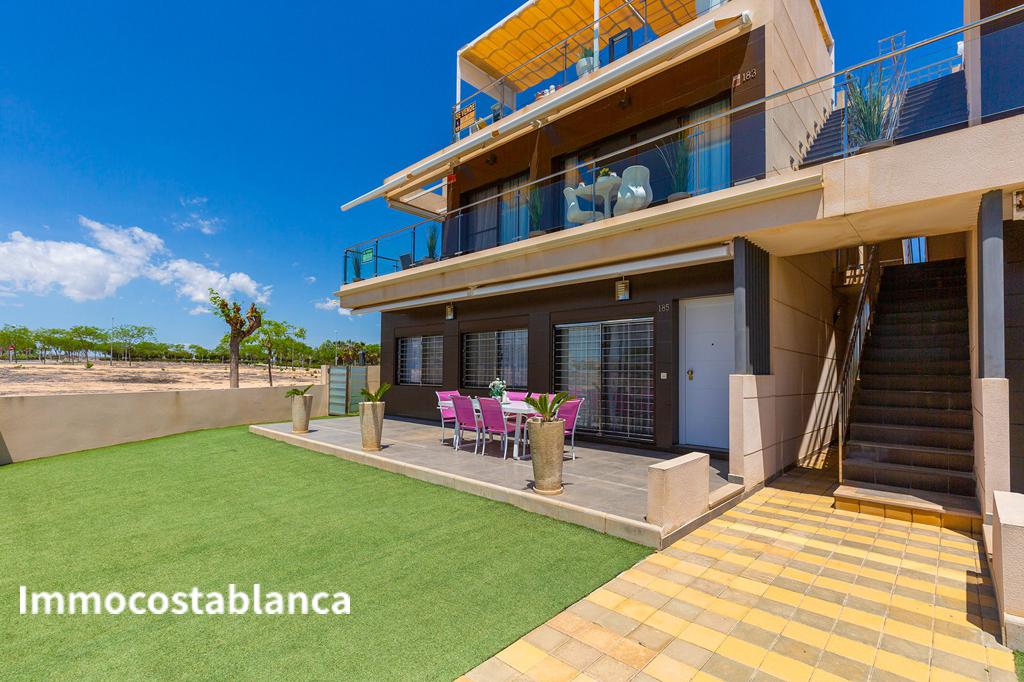 Detached house in Torre de la Horadada, 120 m², 598,000 €, photo 10, listing 56117856