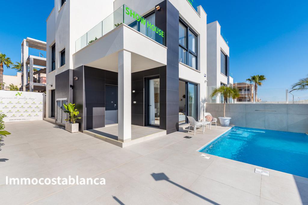 Villa in Dehesa de Campoamor, 150 m², 575,000 €, photo 9, listing 48146416