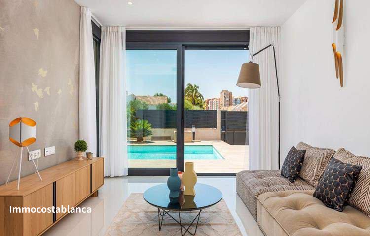 Villa in Orihuela Costa, 371 m², 1,780,000 €, photo 9, listing 77937216
