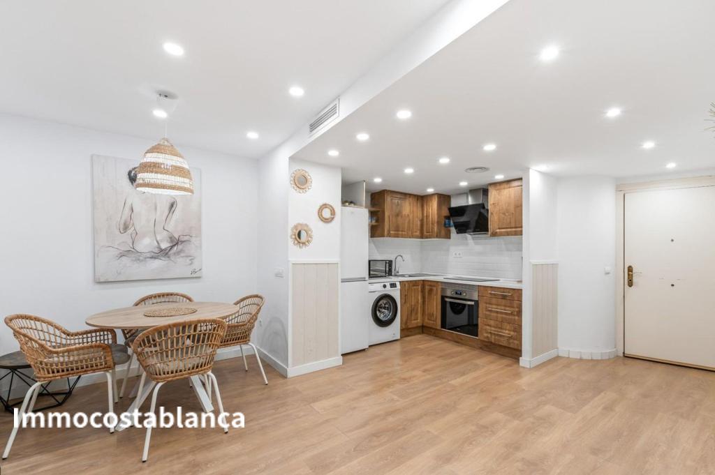 Apartment in Alicante, 84 m², 339,000 €, photo 4, listing 73610016