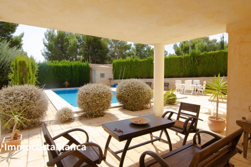 Villa in La Nucia, 290 m², 578,000 €, photo 4, listing 33736816