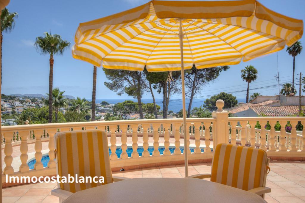 Detached house in Benissa, 320 m², 1,100,000 €, photo 3, listing 47162816