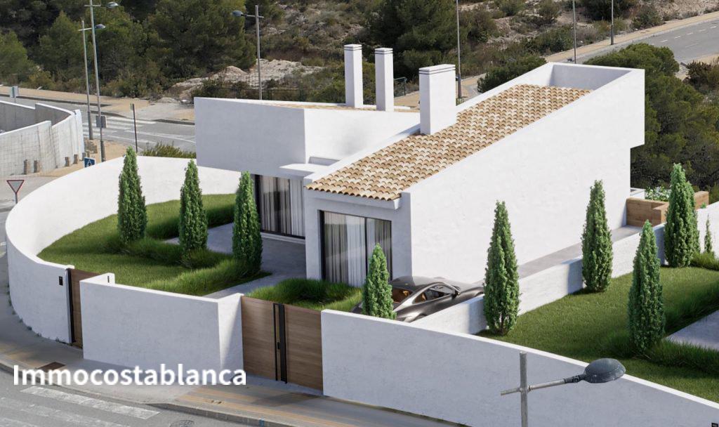 5 room villa in Finestrat, 172 m², 499,000 €, photo 5, listing 33215376
