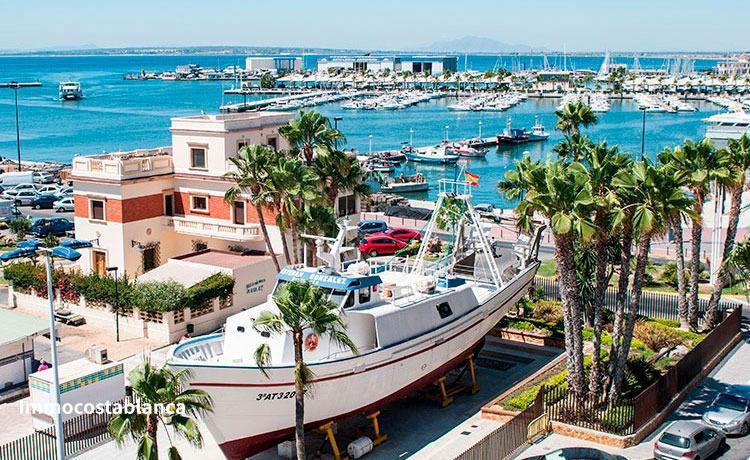 Apartment in Santa Pola, 146 m², 420,000 €, photo 1, listing 53647536