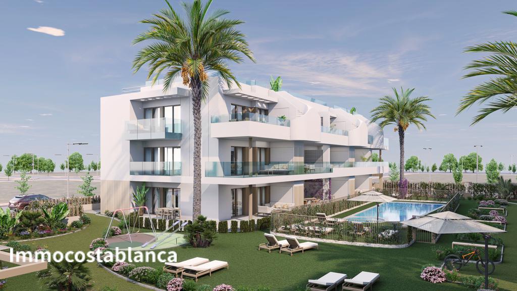 Apartment in Pilar de la Horadada, 130 m², 319,000 €, photo 5, listing 5735536
