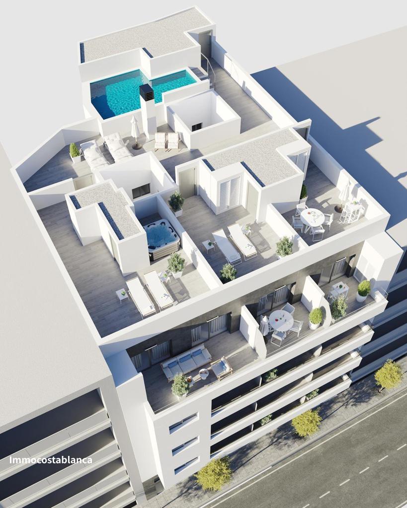 Apartment in Torrevieja, 85 m², 299,000 €, photo 10, listing 41816416