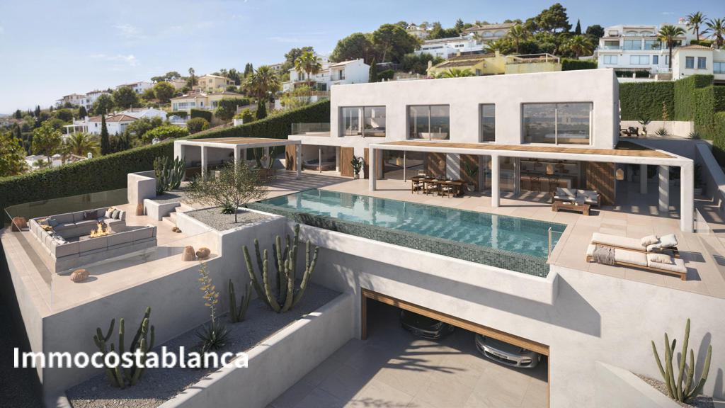 Villa in Javea (Xabia), 429 m², 3,100,000 €, photo 4, listing 9442816