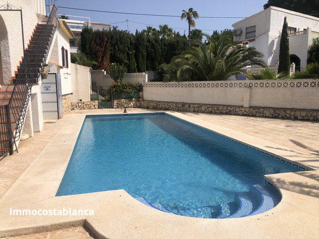 Detached house in Calpe, 200 m², 499,000 €, photo 6, listing 224096
