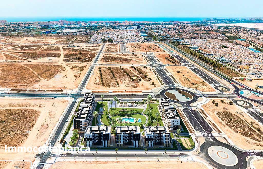 Apartment in Torrevieja, 77 m², 344,000 €, photo 8, listing 1454736