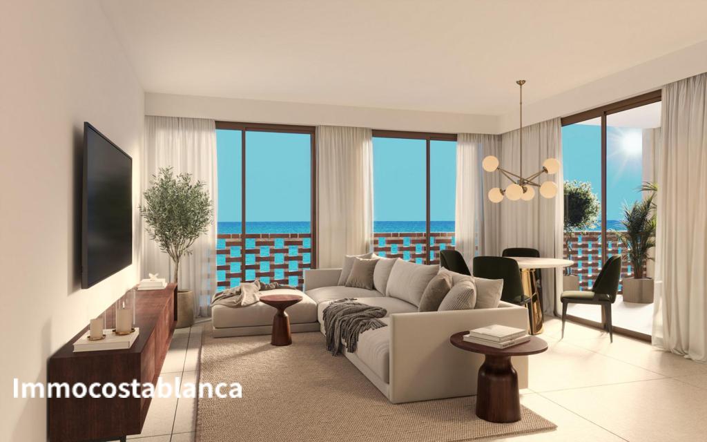 Apartment in Villajoyosa, 83 m², 500,000 €, photo 3, listing 28943536