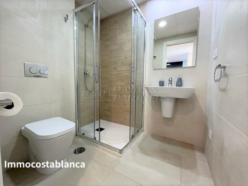 Apartment in Dehesa de Campoamor, 83 m², 310,000 €, photo 1, listing 55570656