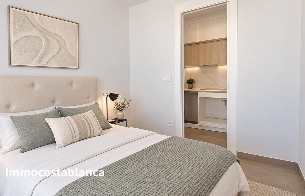 Apartment in Torrevieja, 106 m², 459,000 €, photo 8, listing 11684416
