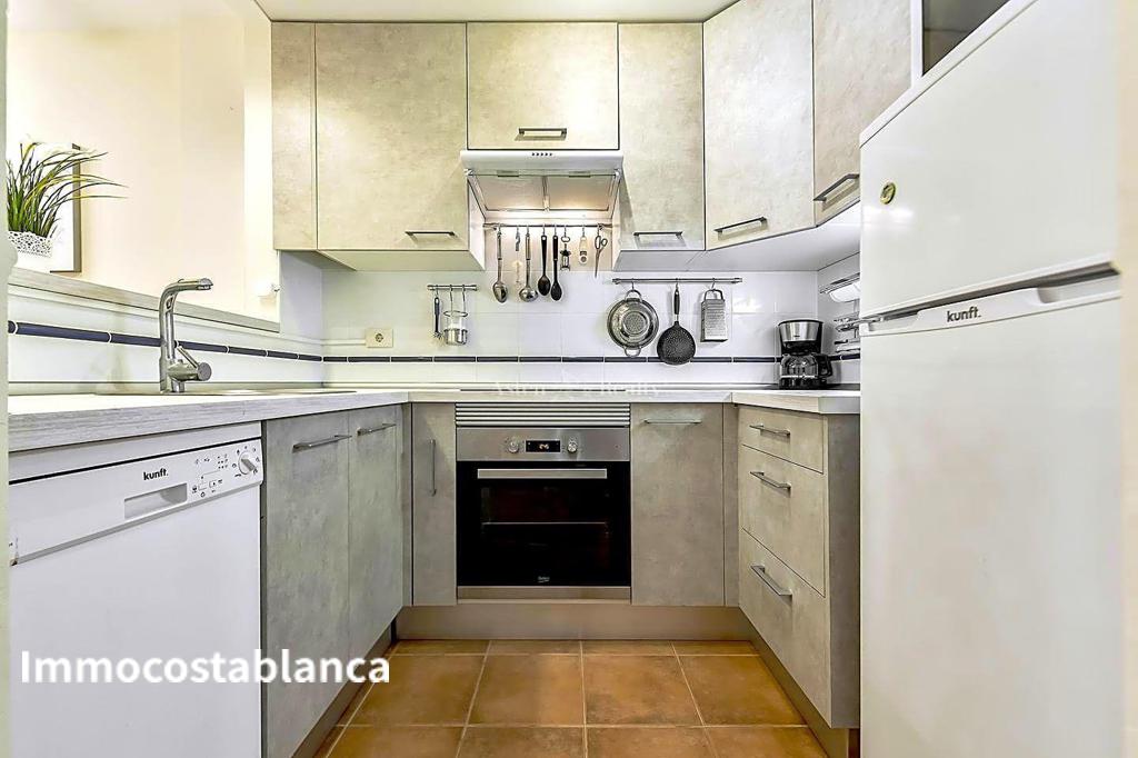3 room new home in San Isidro (Alicante), 59 m², 114,000 €, photo 3, listing 5843048