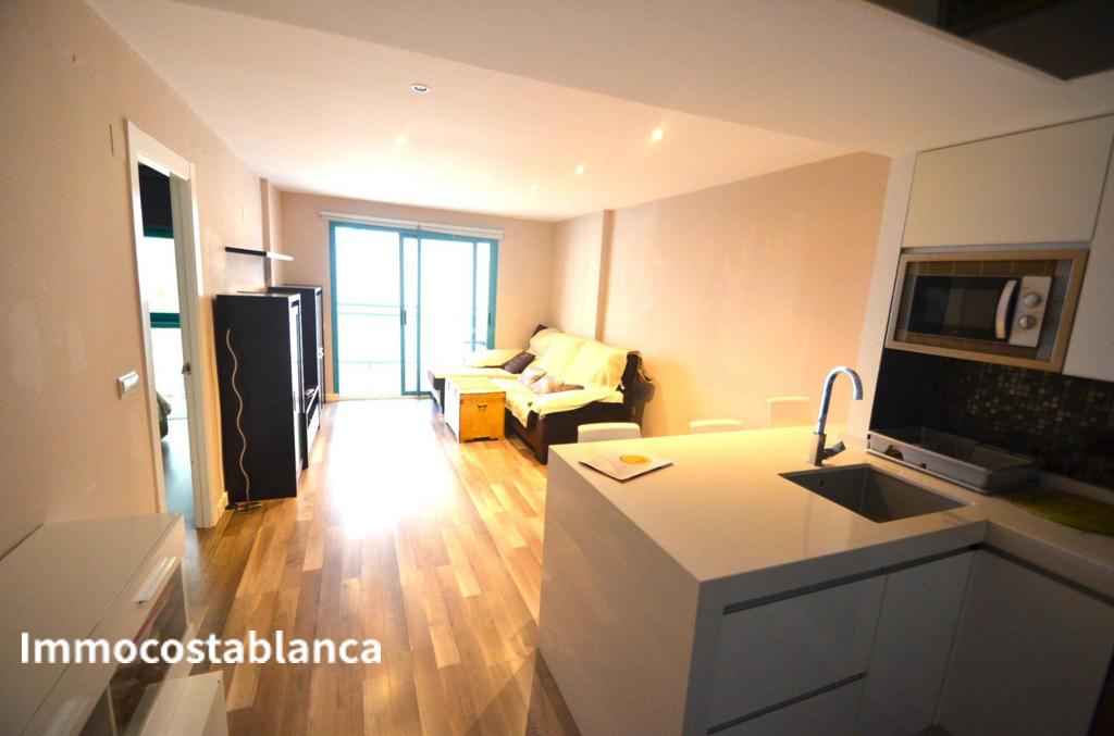 Apartment in Villajoyosa, 65 m², 150,000 €, photo 6, listing 31035456