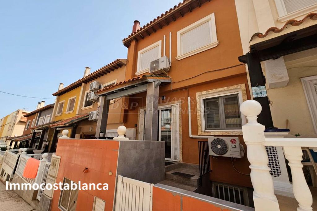 Townhome in Torrevieja, 69 m², 169,000 €, photo 3, listing 33855456