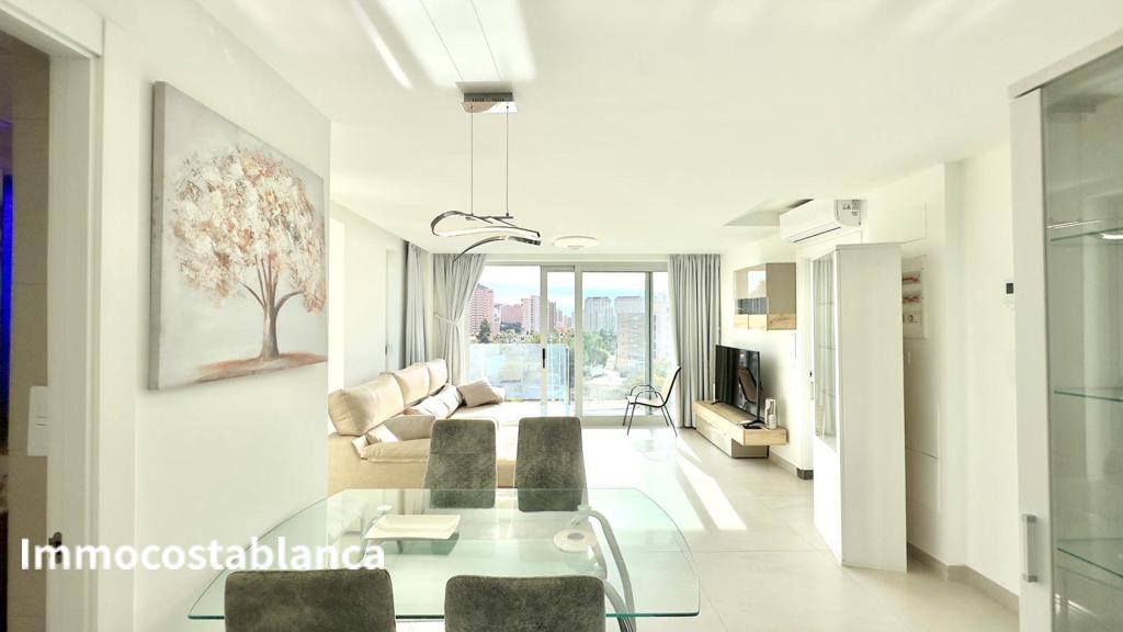 Apartment in Benidorm, 103 m², 280,000 €, photo 1, listing 44697216