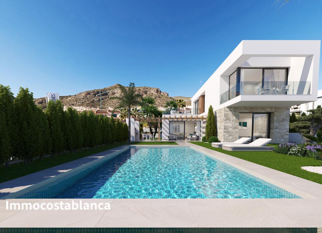 Detached house in Finestrat, 211 m², 895,000 €, photo 8, listing 46636256