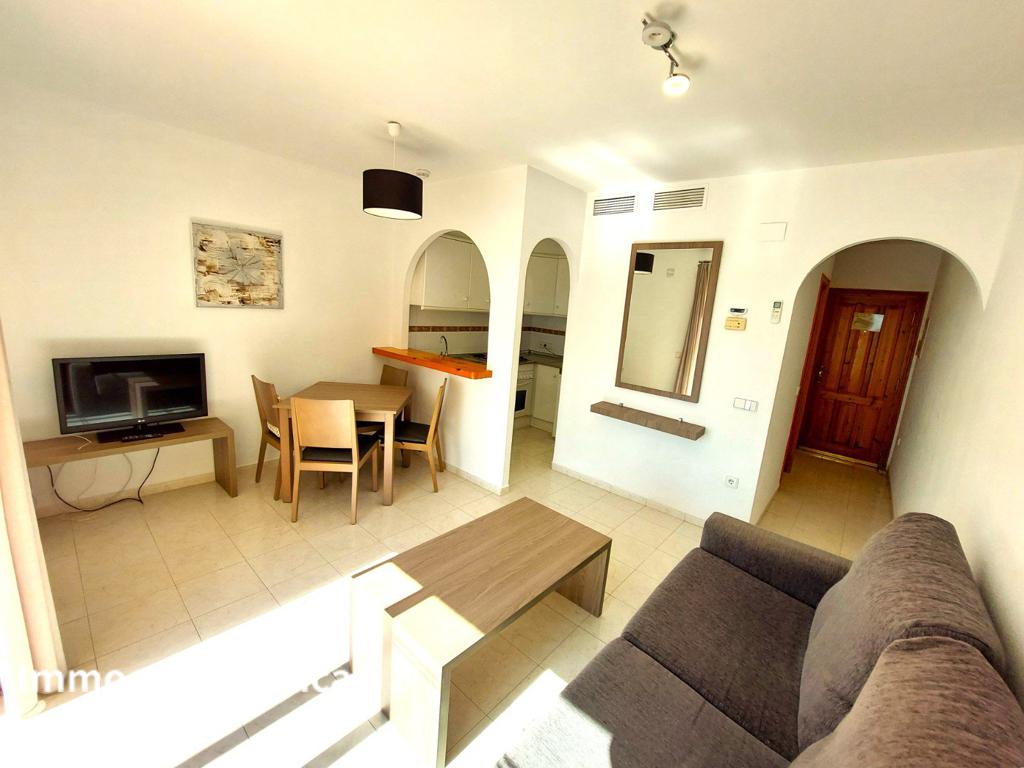 Apartment in Calpe, 78 m², 165,000 €, photo 7, listing 39559456