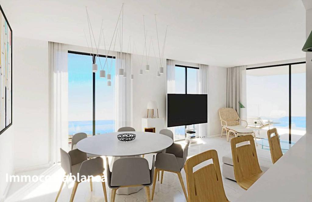 2 room apartment in Alicante, 54 m², 204,000 €, photo 2, listing 28044816