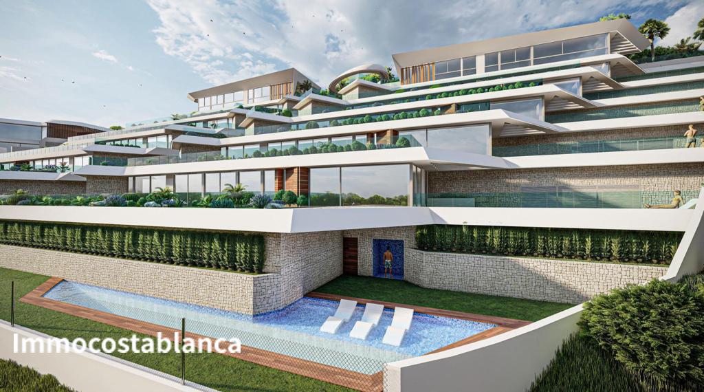 Villa in Calpe, 268 m², 2,200,000 €, photo 3, listing 26127536