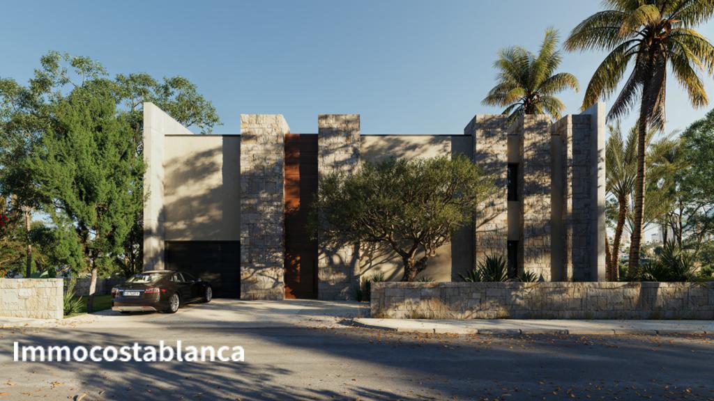 Villa in Calpe, 273 m², 1,099,000 €, photo 7, listing 12303536
