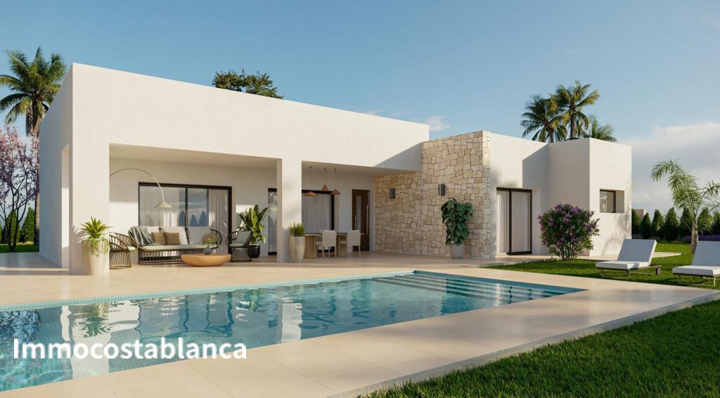 Villa in Monforte del Cid, 190 m², 449,000 €, photo 3, listing 32527536