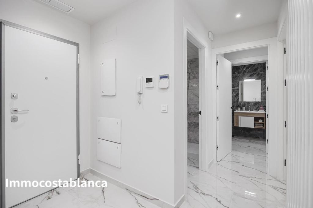 Apartment in San Miguel de Salinas, 70 m², 244,000 €, photo 2, listing 45407536