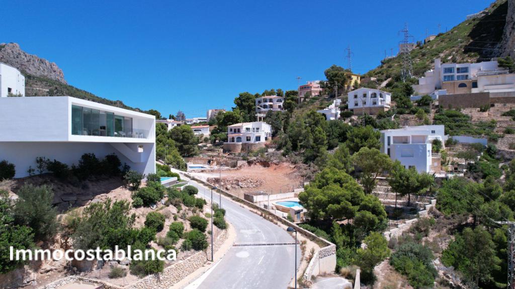 Detached house in Calpe, 493 m², 2,100,000 €, photo 4, listing 57781056