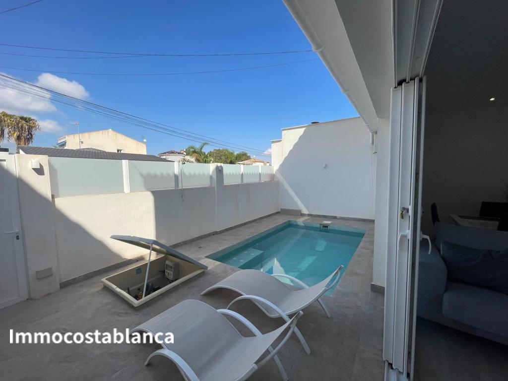 Detached house in Orihuela Costa, 73 m², 220,000 €, photo 1, listing 24697216