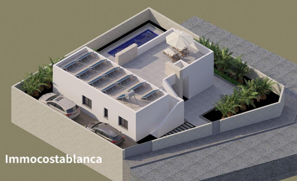 Villa in Ciudad Quesada, 107 m², 495,000 €, photo 9, listing 3007536