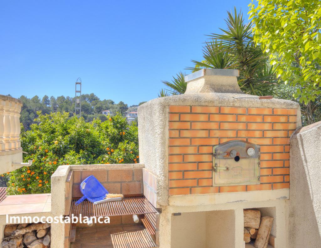 Detached house in Benissa, 155 m², 565,000 €, photo 3, listing 65786016