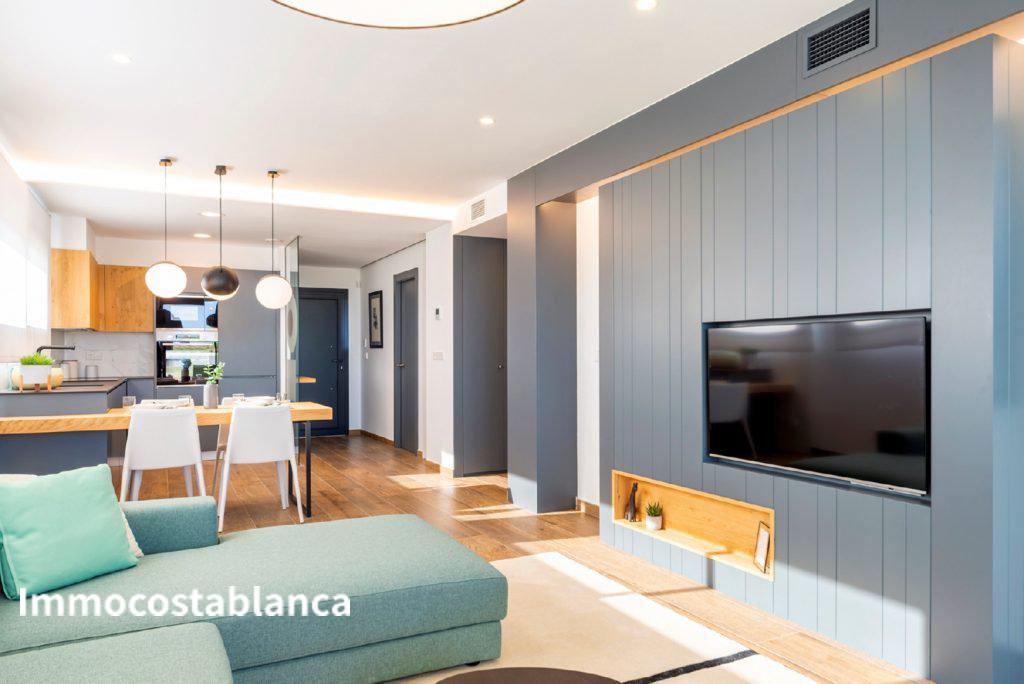 3 room apartment in Cumbre, 182 m², 330,000 €, photo 9, listing 4164016