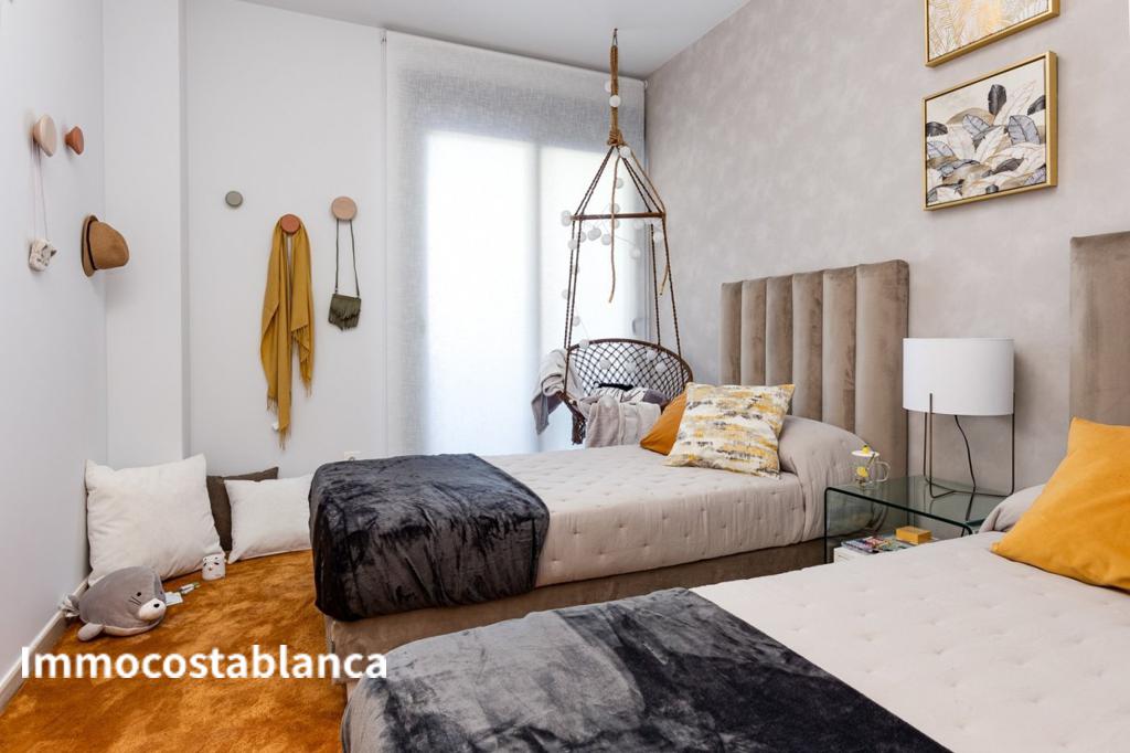 Apartment in Dehesa de Campoamor, 189,000 €, photo 10, listing 3507216