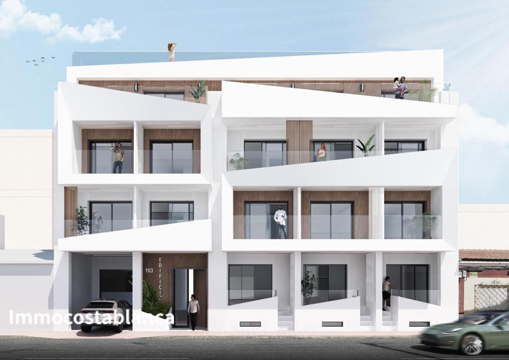 Apartment in Torrevieja, 74 m², 260,000 €, photo 3, listing 44607536