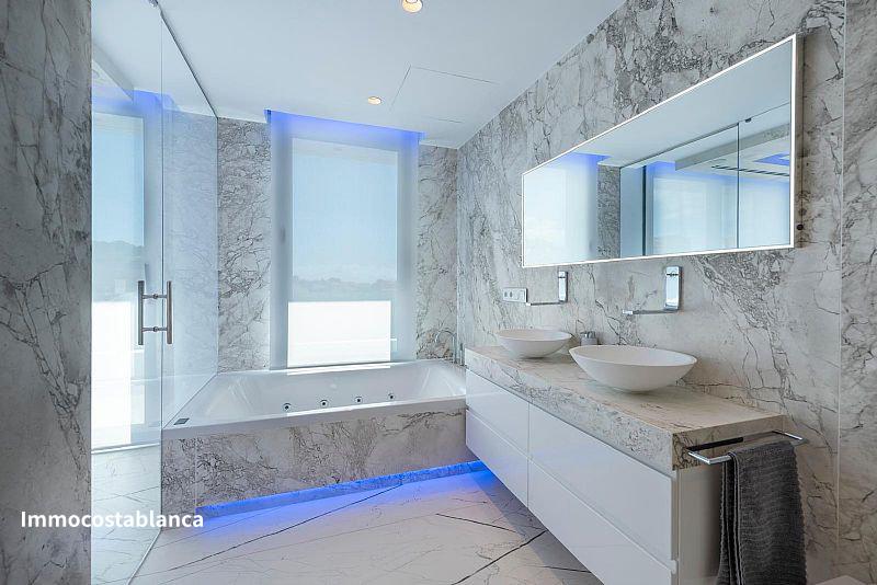 Villa in Calpe, 426 m², 2,800,000 €, photo 1, listing 67639536