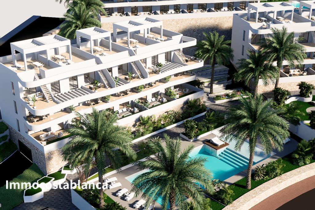Apartment in Benidorm, 88 m², 330,000 €, photo 9, listing 79567536