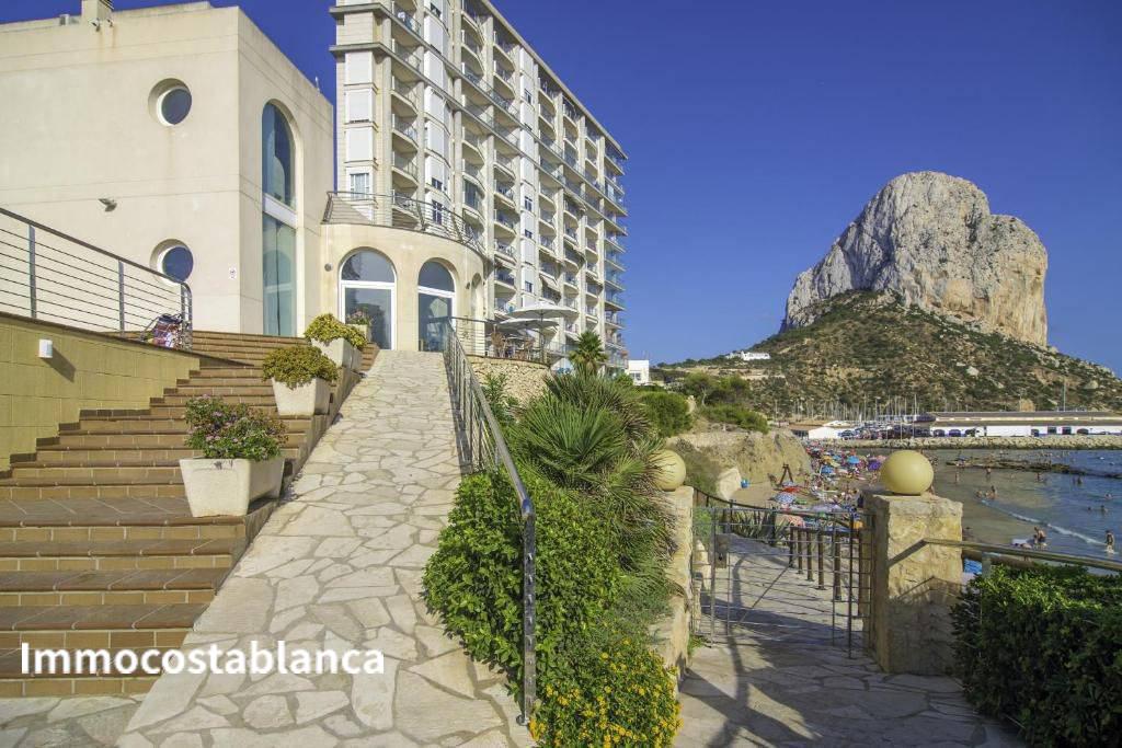 Apartment in Calpe, 122 m², 590,000 €, photo 10, listing 48268816