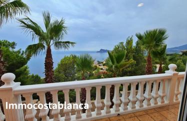 Villa in Altea, 184 m²