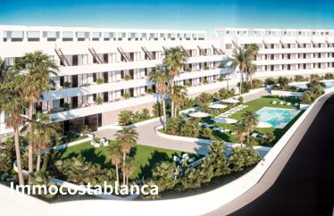 Apartment in Finestrat, 88 m²
