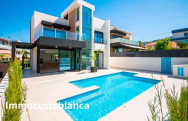 Villa in Benidorm, 410 m²