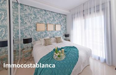 4 room terraced house in Ciudad Quesada, 118 m²