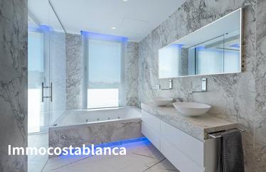 Villa in Calpe, 426 m²