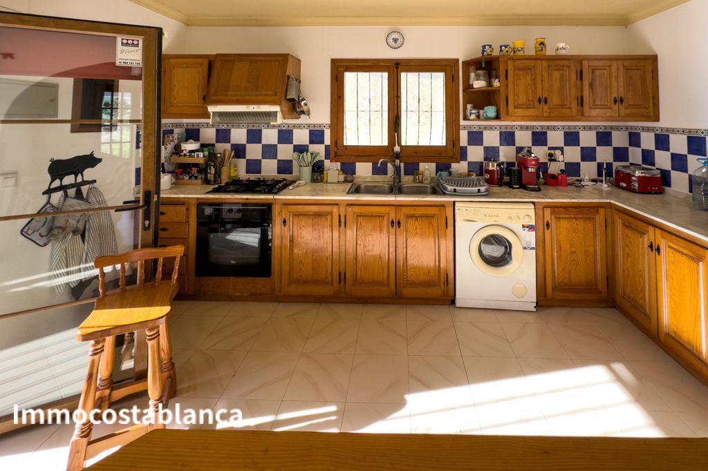 Detached house in Alicante, 95 m², 250,000 €, photo 4, listing 1440256